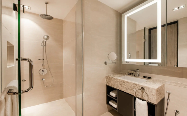 Ascott Star KLCC Kuala Lumpur