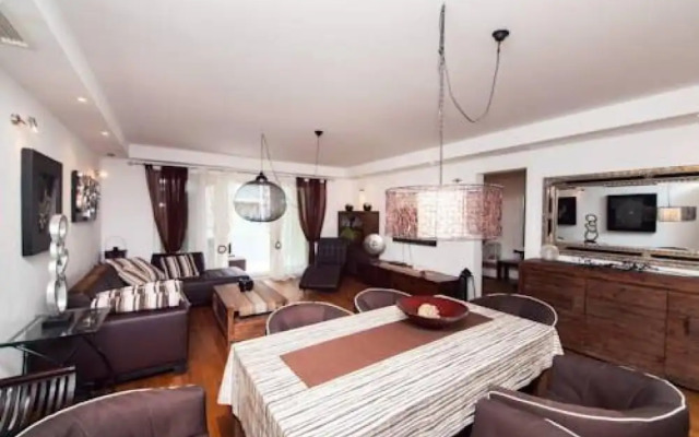 Apartment Vesna