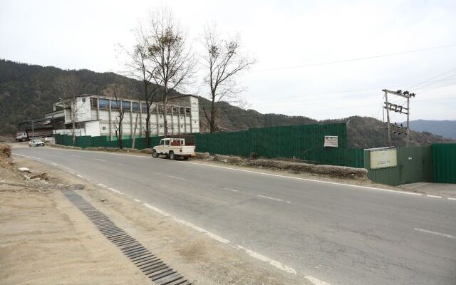 OYO 28859 Ananta Resorts