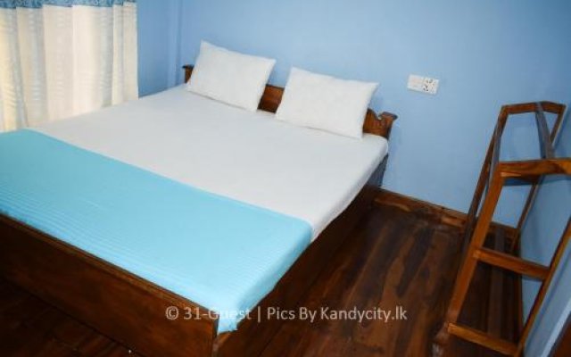 31 Kandy Guest House
