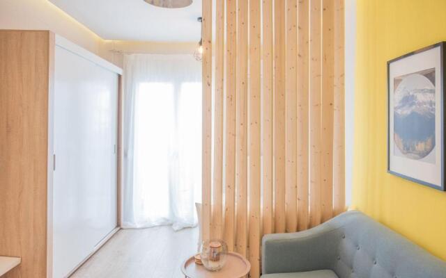 #Wonder Studio by halu! Apartments