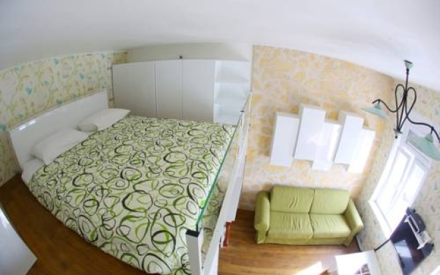 Central Royal Apartments