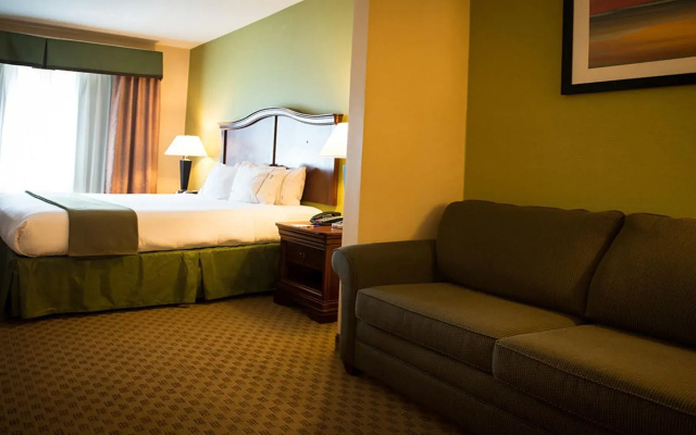 Holiday Inn Express La Plata by IHG
