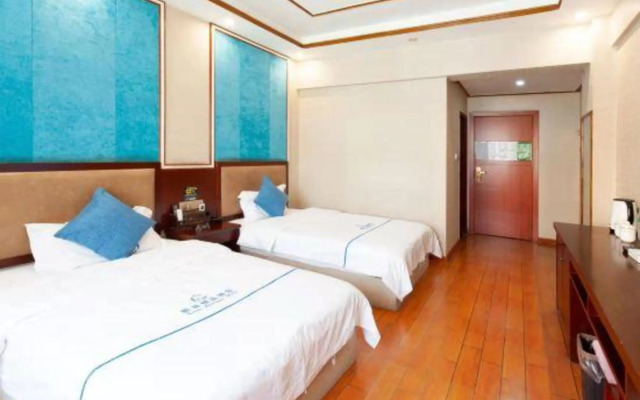Jinghong Xinyi Boutique Hotel