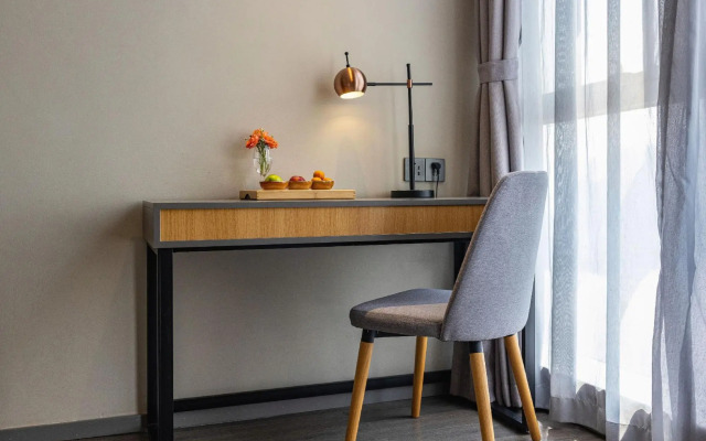 Homeinn Selected Hotel (Kunming Economical Development Zone)