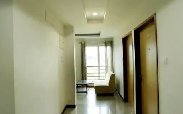 Fabhotel Syberitic Suites