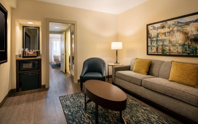 Embassy Suites by Hilton New Orleans