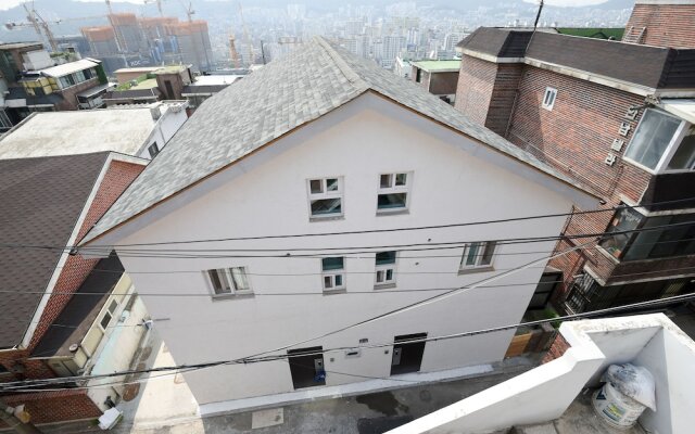 Howl's Moving Castle