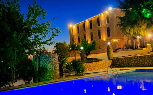 Midyat Antik Otel