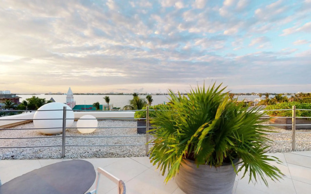 Royal Select at Grand Park Royal Cancun-All Inclusive-Adults Only
