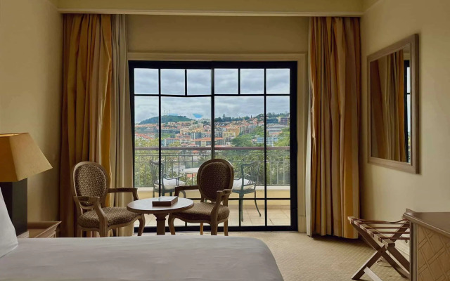 Quinta Funchal Gardens – Adults Only