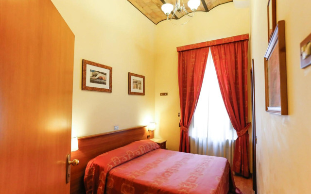 Hotel Convento La Gloria