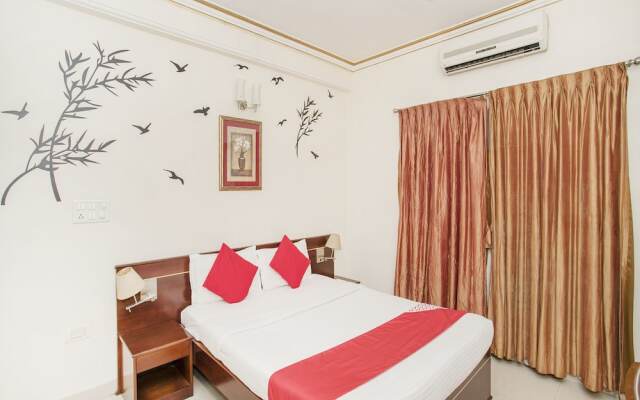 OYO 2561 Hotel Resida Service Apartments