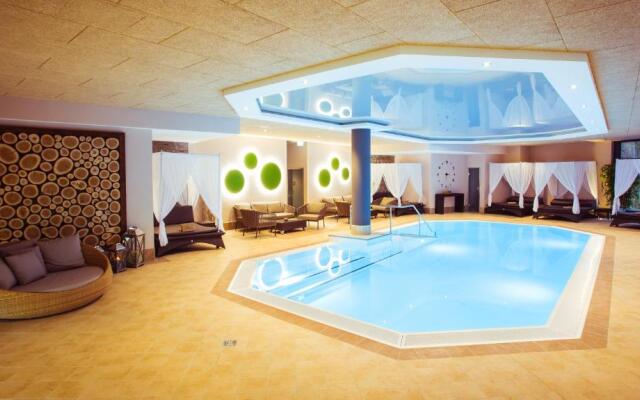 Göbel´s Vital Hotel Bad Sachsa
