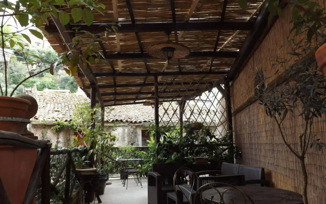 Albergo Diffuso Borgo Santa Caterina "Quartiere Ebraico"