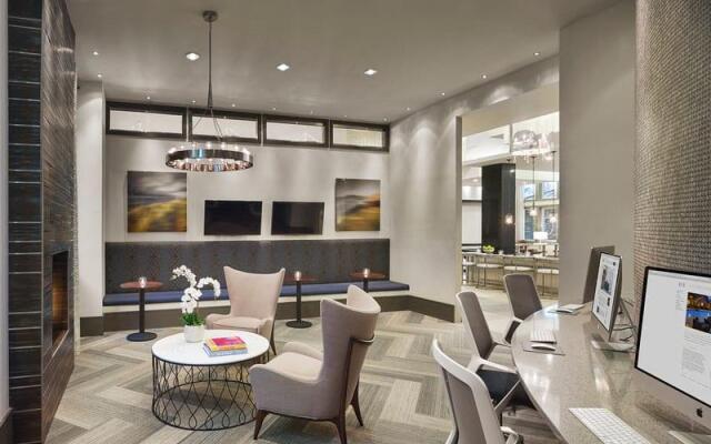 The Station at Newtown Square