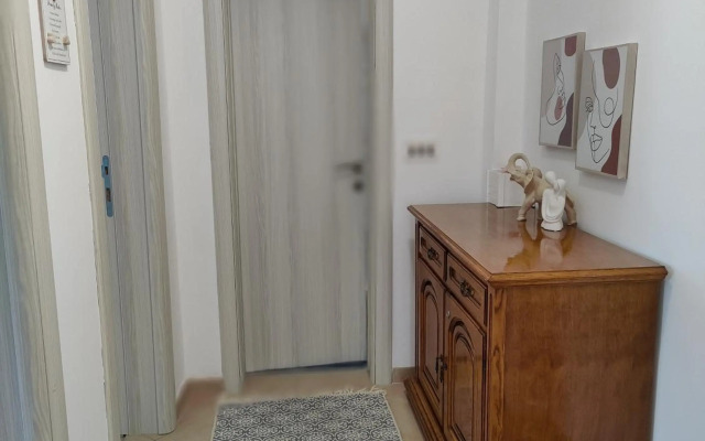 Studio apartmani Zdenka