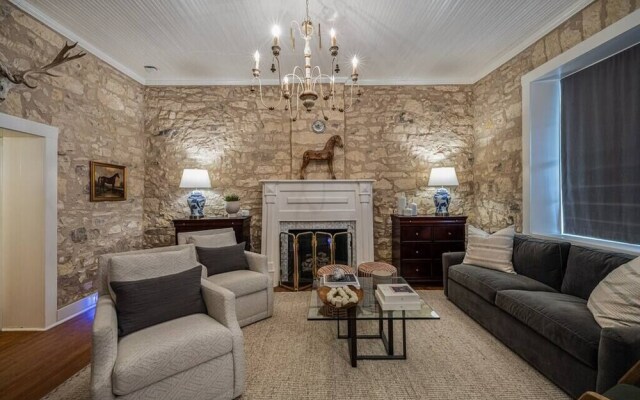 The Lincoln Street Inn by Boutiq