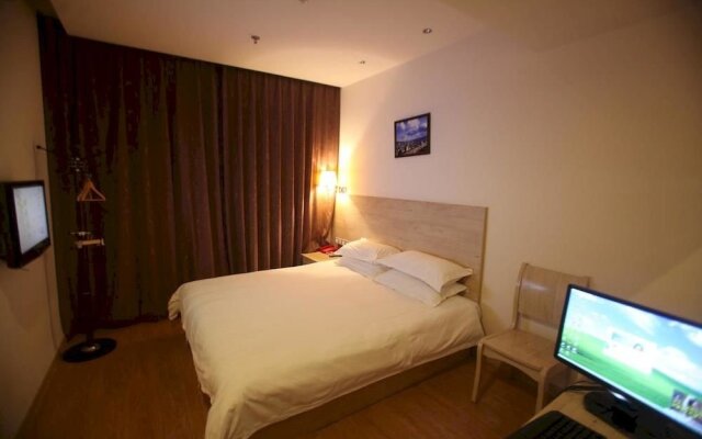 Xiangjiang Hotel