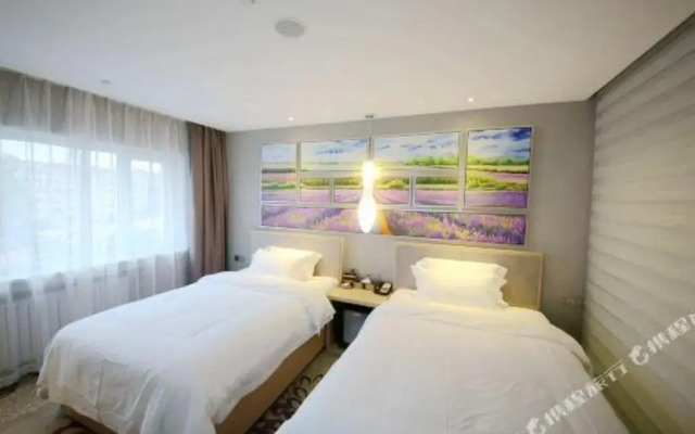 Nan Yang Hotel - Qingdao