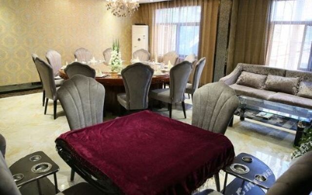 Zhongcheng International Grand Hotel