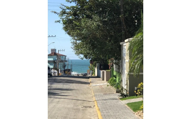 Garden Ville, 200m da Praia de Bombas