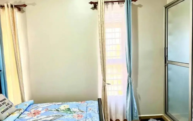 C&A Orchid Apartments