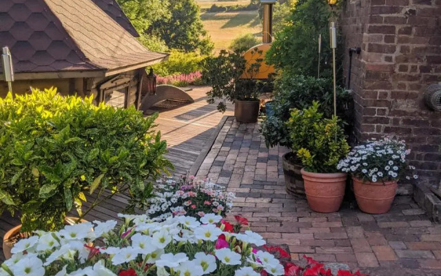 Worralls Grove Guest Farm House