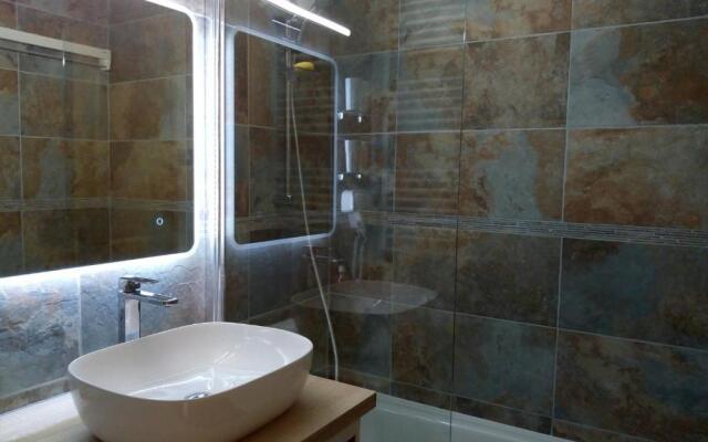 Appartement Méribel, 2 pièces, 5 personnes - FR-1-355-29