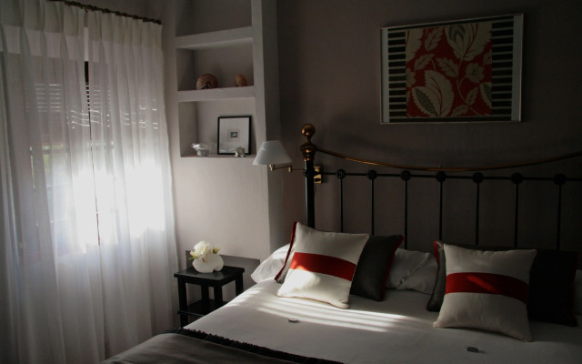 La Tartana Hotel Boutique