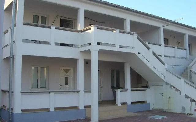 Apartments Lampion