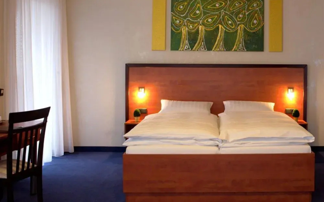 Hotel am Kurpark
