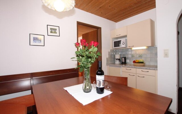 Appartementhaus Salzgeber