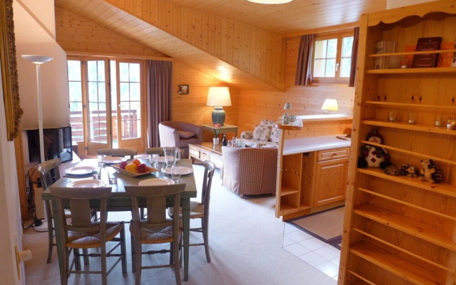 Le Faucon 7 Ollon in Ollon