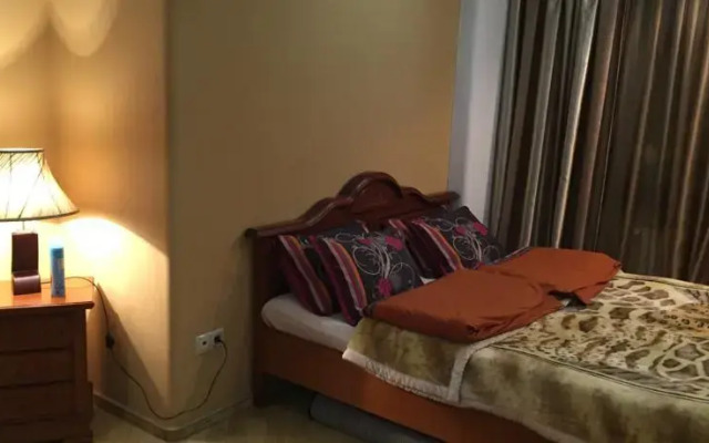 Apartment Po Sutochno