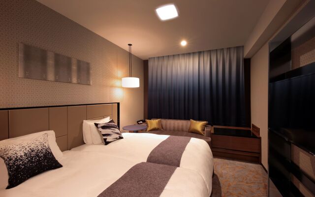 The Royal Park Hotel Kyoto Shijo