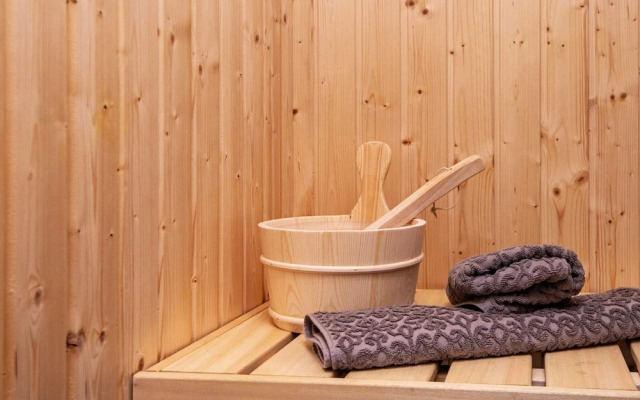 8 Person Holiday Home in Sydals