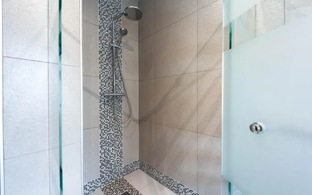 4 Bedroom Private Pool Villa MR51