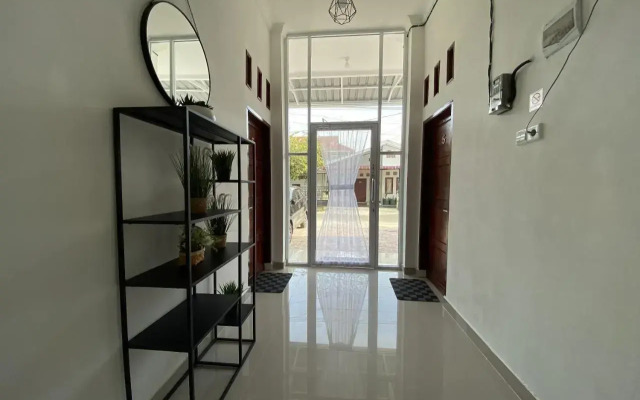 Guesthouse Pondok Amak