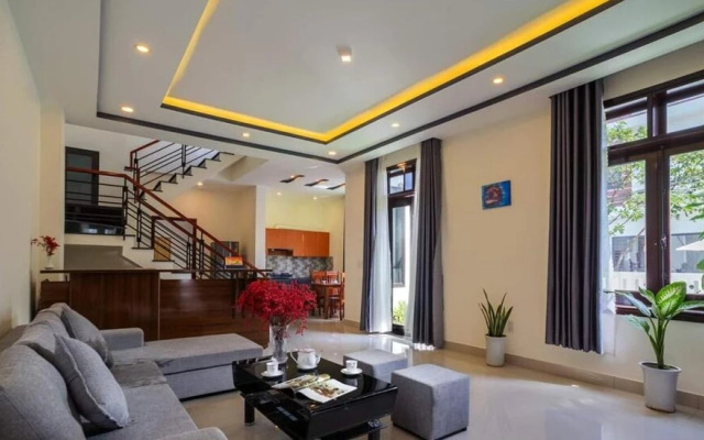 Sum Villa Hoi An