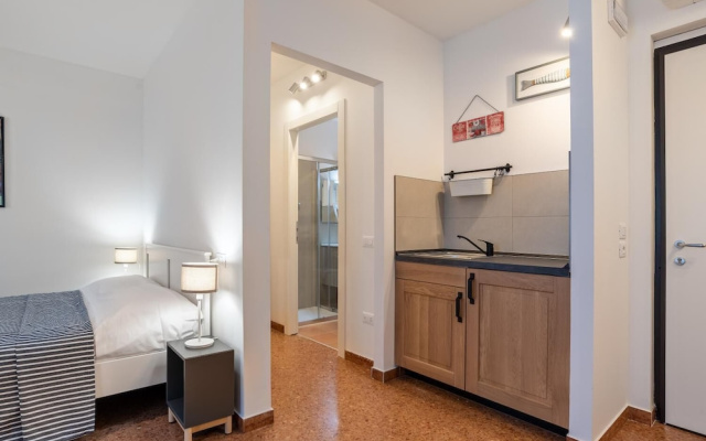 Marinali Rooms