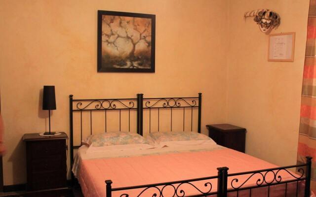 Guest House Bella Onda