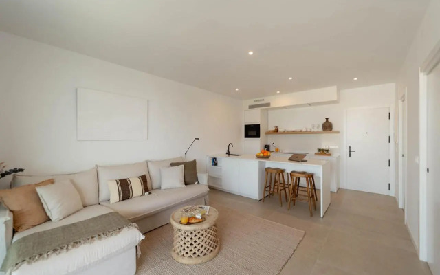 Pure Sea  Apartments