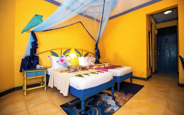 Beachcomber Hotel And Resorts