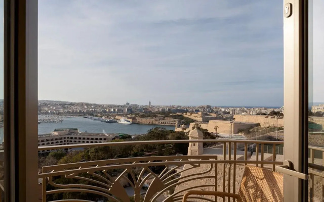 The Phoenicia Malta - The Leading Hotels of the World
