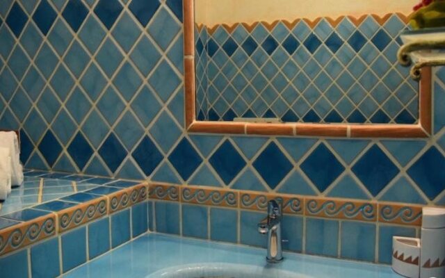 Sardegna Smeralda Suite