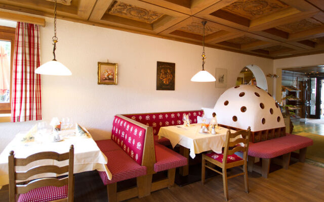 Ski- & Wanderhotel Berghof