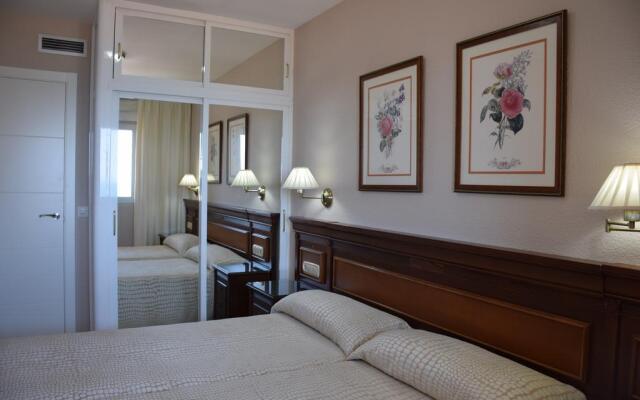 Apartamentos Don Gustavo