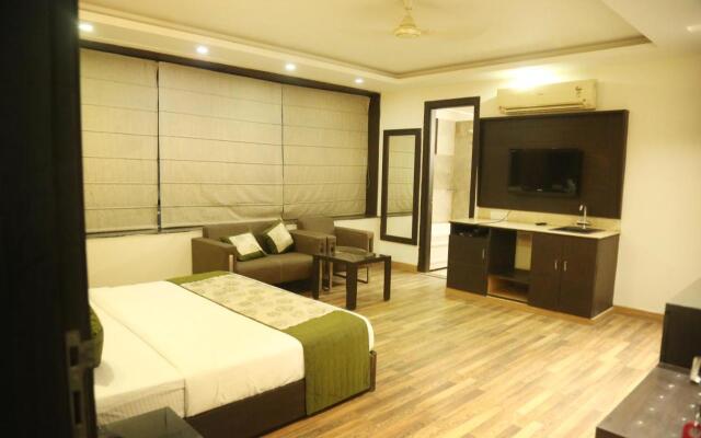 Hotel Rajmahal Inn