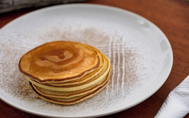 Pandawa Glamping Kintamani